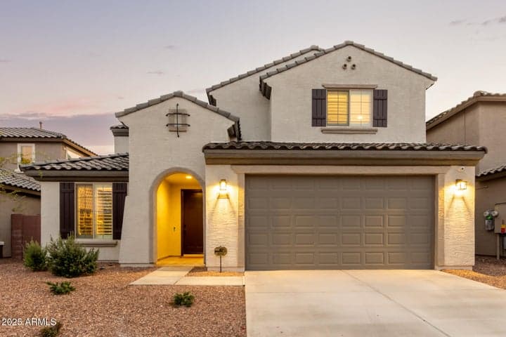 25296 N 164th Drive, Surprise, AZ
