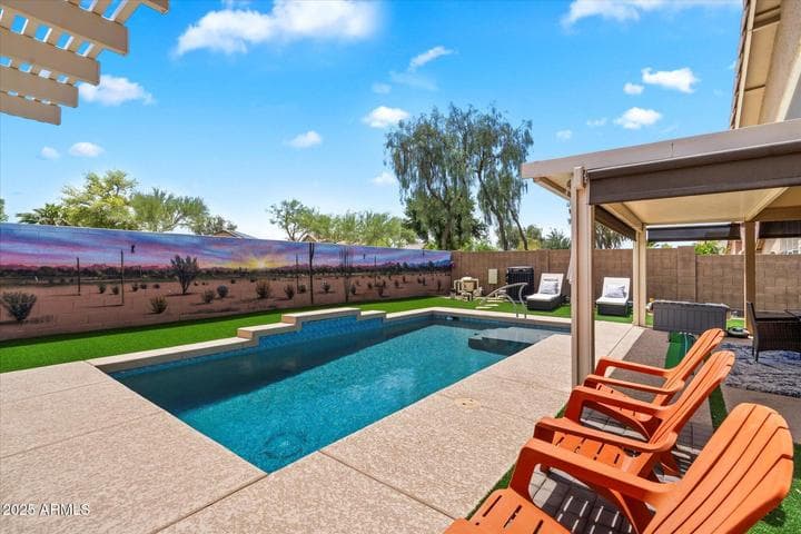 42187 W CHISHOLM Drive, Maricopa, AZ