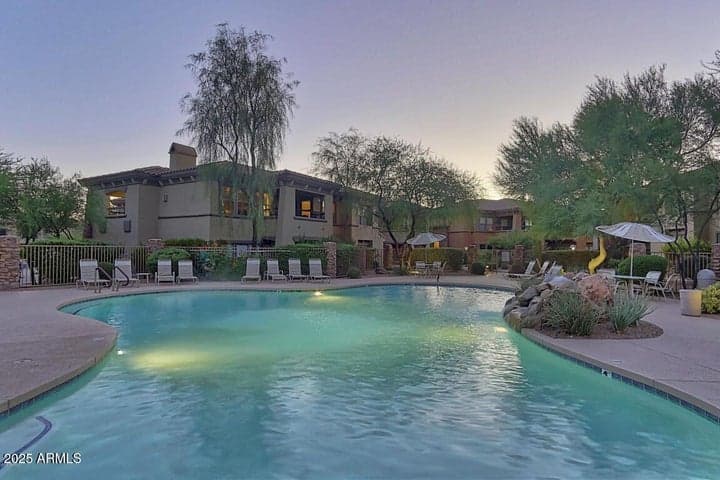 19700 N 76 Street #2113, Scottsdale, AZ