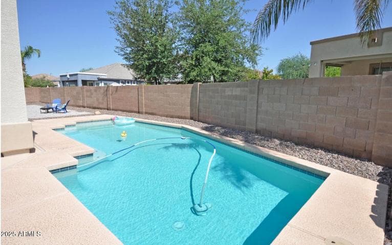 3530 E LOS ALTOS Road, Gilbert, AZ