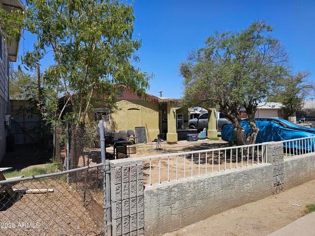 6706 N 54TH Drive, Glendale, AZ