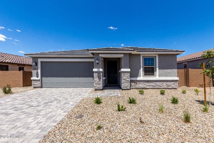18714 E PANCHITO Drive, Gold Canyon, AZ