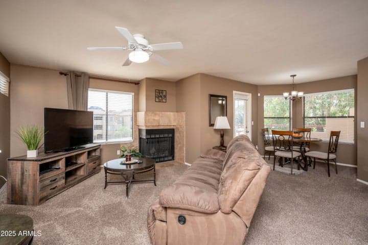 4850 E DESERT COVE Avenue #323, Scottsdale, AZ