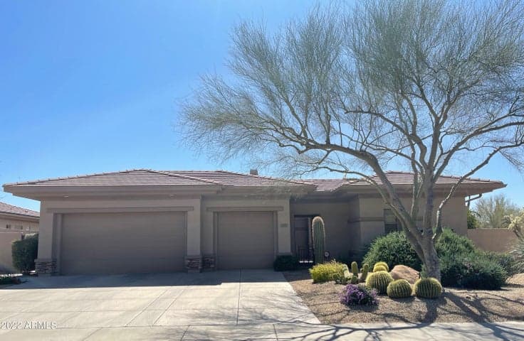 7771 E VISAO Drive, Scottsdale, AZ