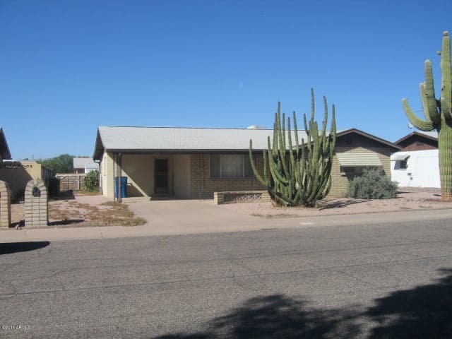 1446 S PALO VERDE Drive #apache, Apache Junction, AZ