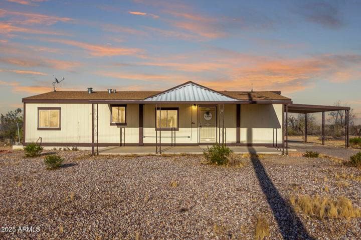 3349 N RALSTON Road, Maricopa, AZ