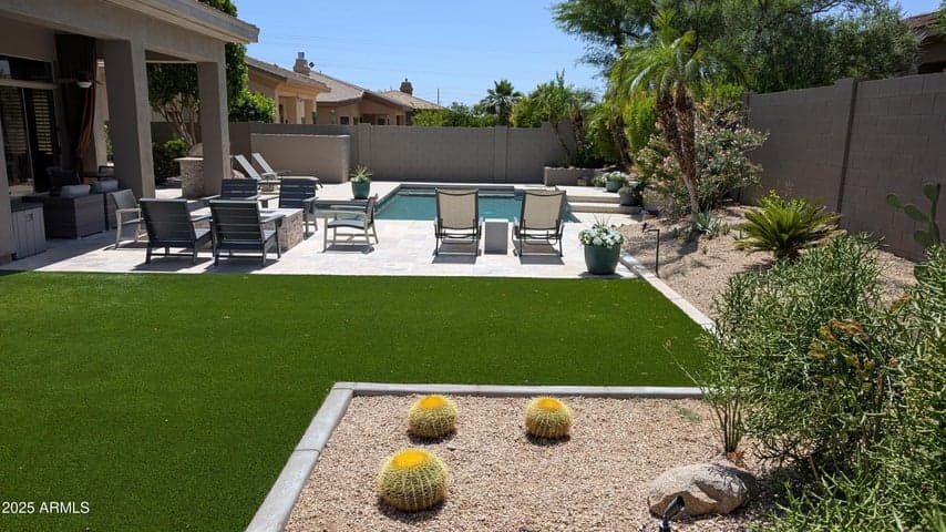 7940 E Quill Lane, Scottsdale, AZ