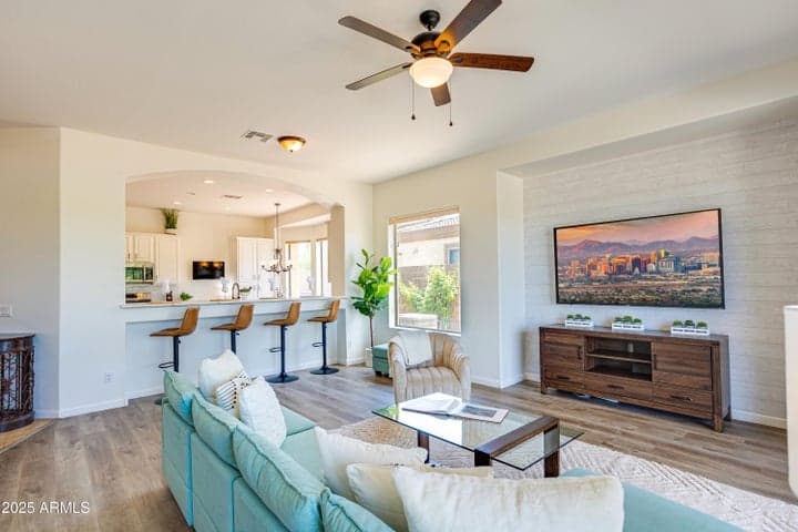 6686 S ST ANDREWS Way, Gilbert, AZ