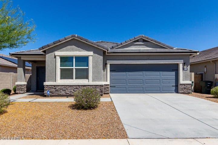 1080 W PARADISE Place, Casa Grande, AZ