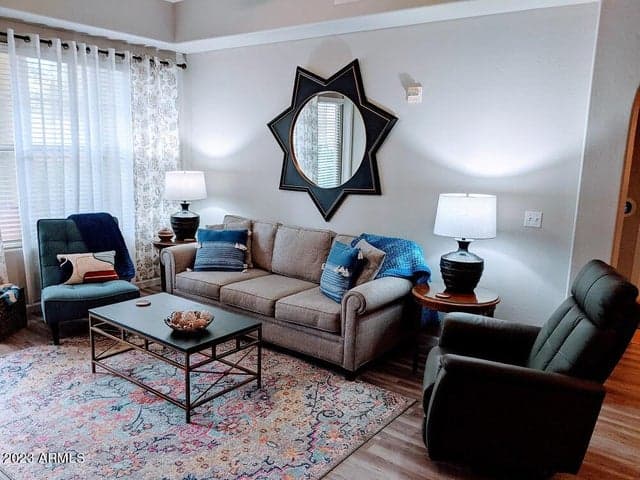 14575 W MOUNTAIN VIEW Boulevard #12112, Surprise, AZ