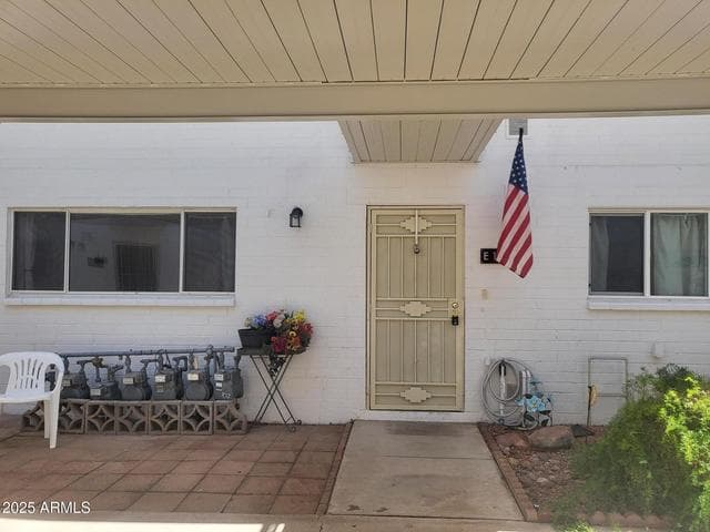 720 N 82ND Street #E116, Scottsdale, AZ