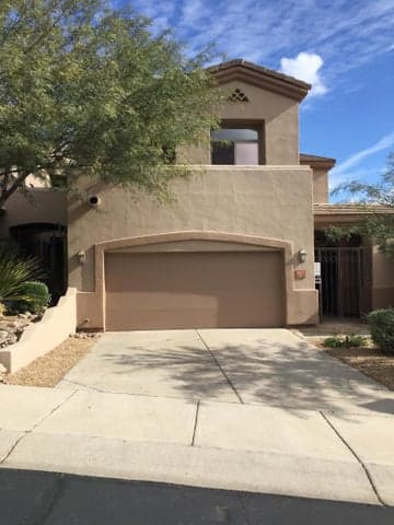 9715 N AZURE Court #3, Fountain Hills, AZ