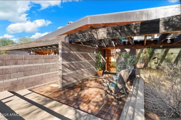 25232 N HORSESHOE Trail, Scottsdale, AZ