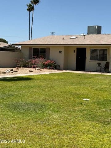 13822 N Silverbell Drive #15C, Sun City, AZ