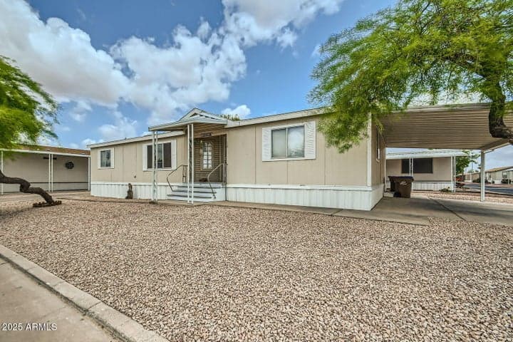 9431 E CORALBELL Avenue #14, Mesa, AZ