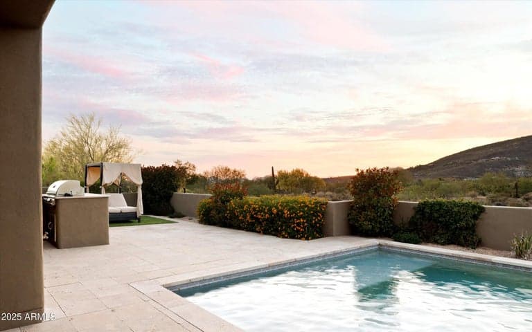 9894 E MIRAMONTE Drive, Scottsdale, AZ