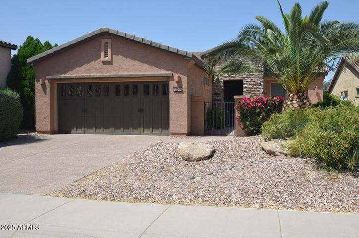 12344 W ALYSSA Lane, Peoria, AZ