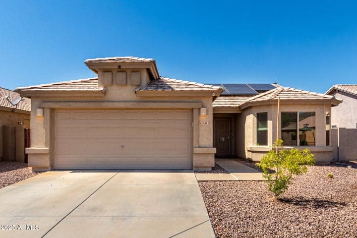1634 E HARWELL Road, Phoenix, AZ