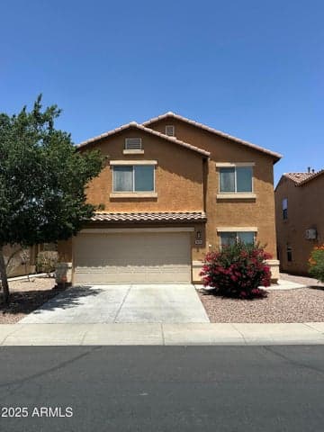 40246 W HOPPER Drive, Maricopa, AZ