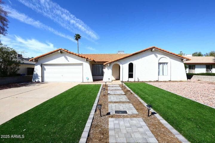 2634 S COTTONWOOD Drive, Tempe, AZ