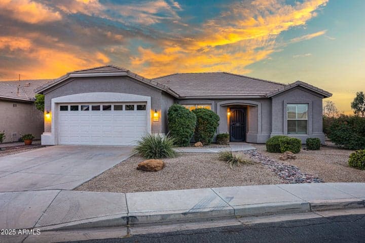 3640 E TORREY PINES Lane, Chandler, AZ