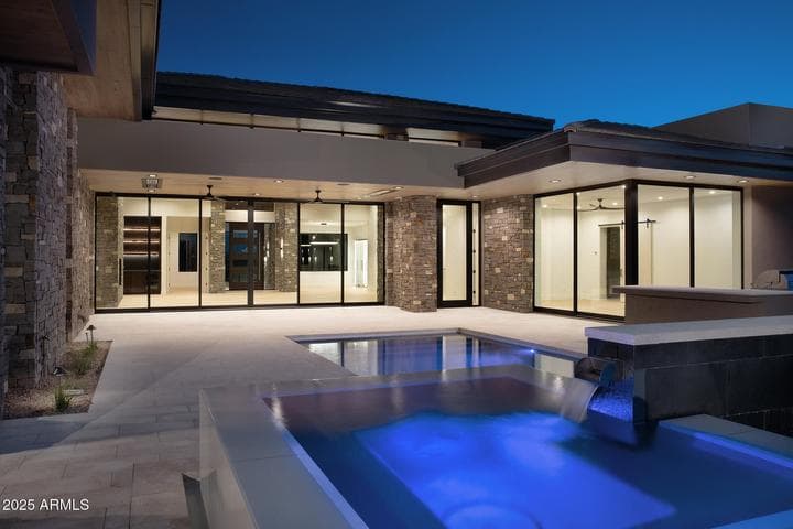 9750 E TROON NORTH Drive, Scottsdale, AZ