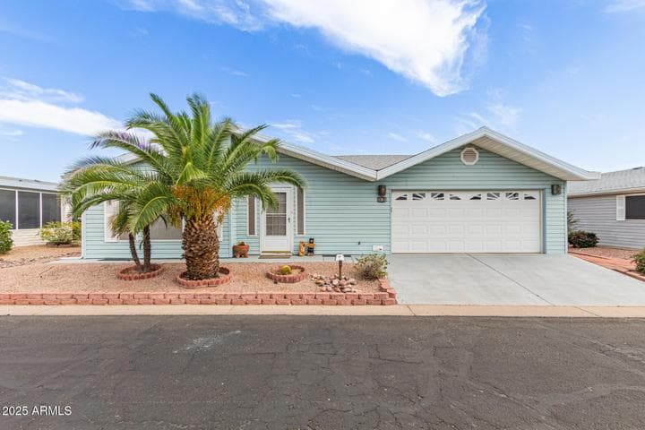 215 N POWER Road #33, Mesa, AZ
