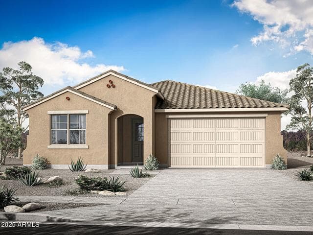 38476 N Pheasant Street, San Tan Valley, AZ