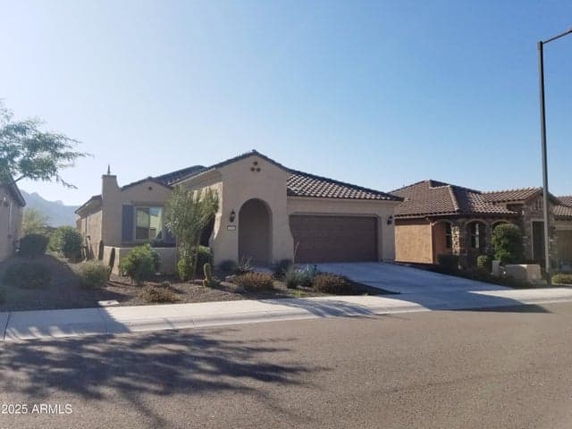 26881 W UTOPIA Road, Buckeye, AZ