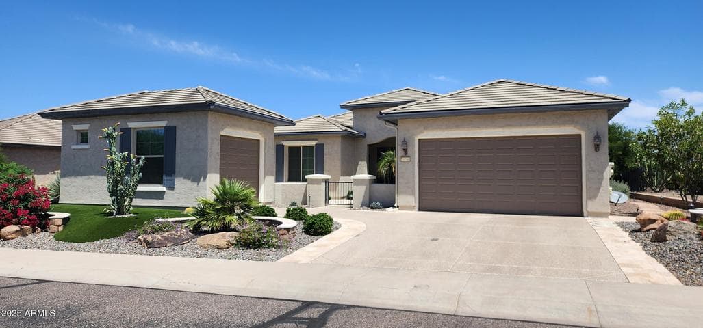 26990 W BURNETT Road, Buckeye, AZ