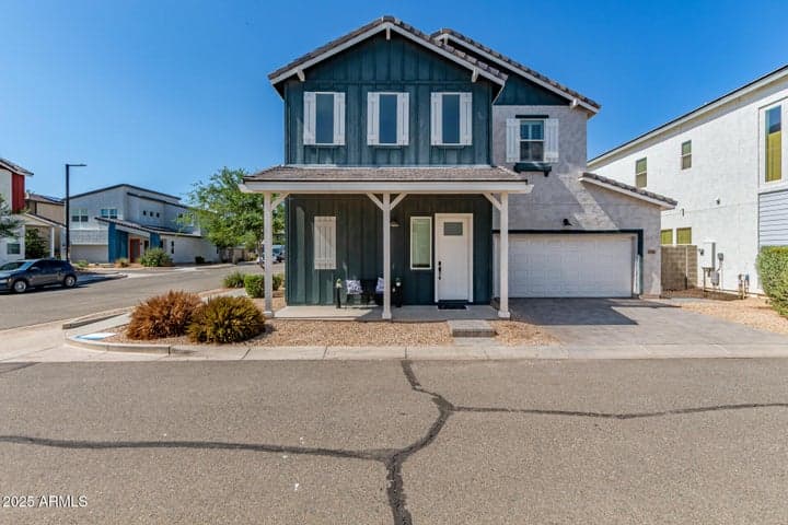 371 N 157TH Lane, Goodyear, AZ