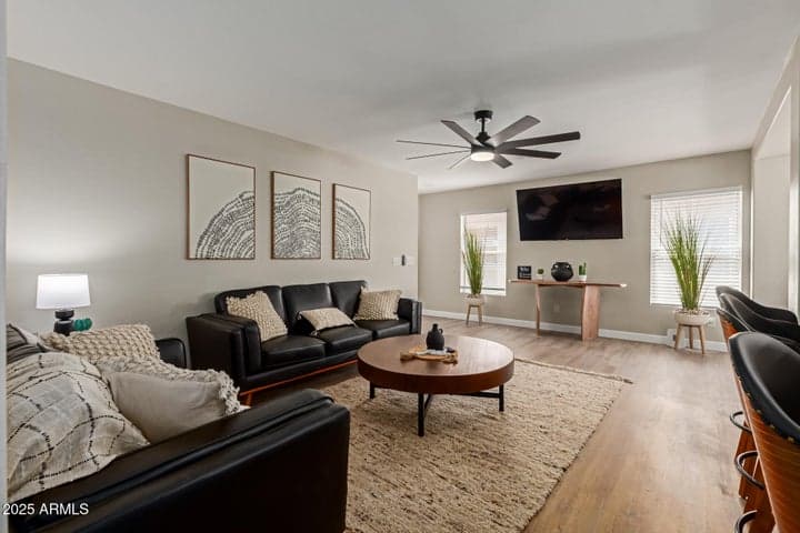 12430 W WILLOW Avenue, El Mirage, AZ