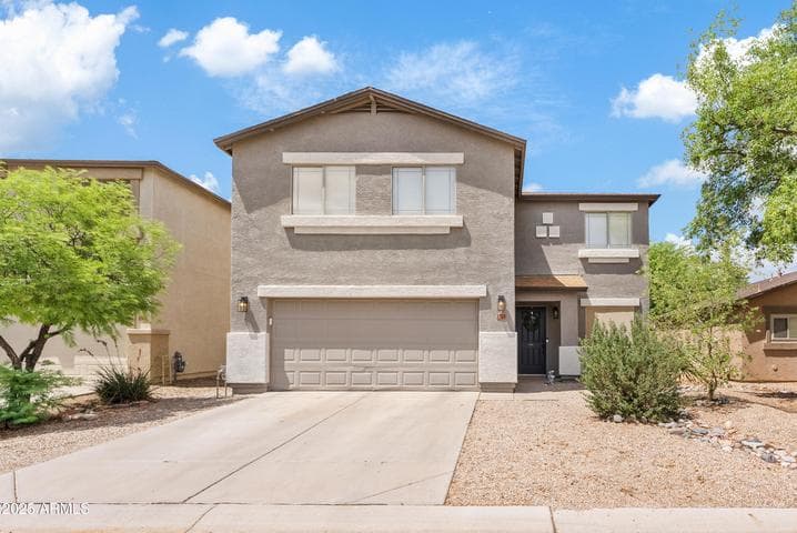 1720 E DUST DEVIL Drive, San Tan Valley, AZ