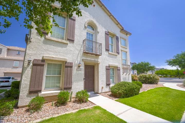 5749 S 21ST Terrace, Phoenix, AZ