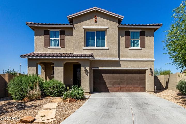 4010 W COLES Road, Laveen, AZ