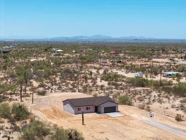 10772 N BIZNAGA Street, Florence, AZ
