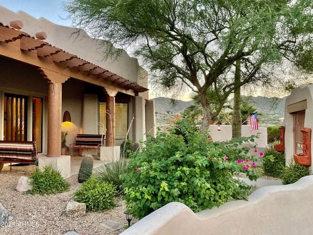 15327 E SIERRA MADRE Drive, Fountain Hills, AZ