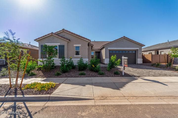 24134 N 172ND Avenue, Surprise, AZ