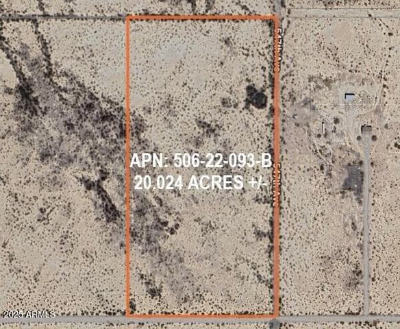 47XX N 547th Avenue #55, Tonopah, AZ