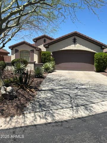41520 N RIVER BEND Court, Anthem, AZ
