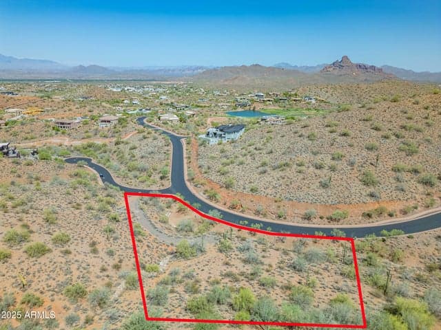 9606 N HIDDEN CANYON Court #26, Fountain Hills, AZ