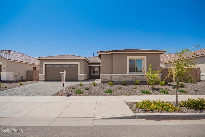 24116 N 172ND Avenue, Surprise, AZ