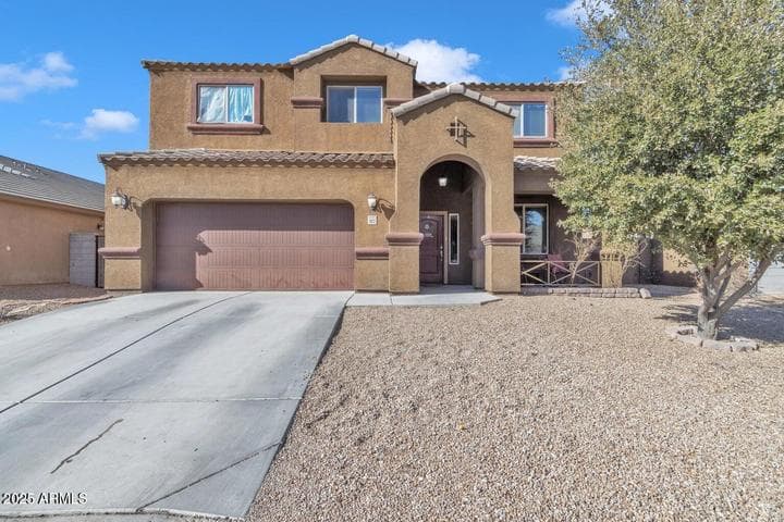 1923 N Cocoa Court, Casa Grande, AZ