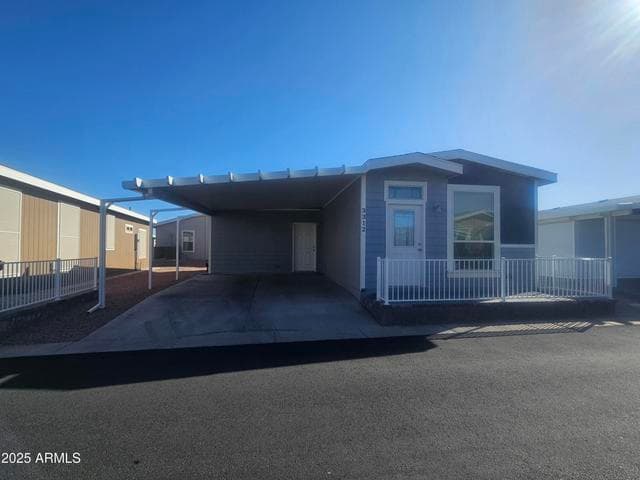 650 N Hawes Road #3312, Mesa, AZ