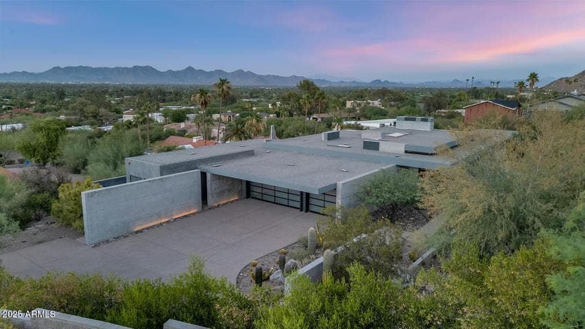 4446 E Mockingbird Lane, Paradise Valley, AZ