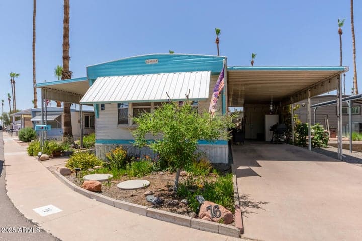 4065 E UNIVERSITY Drive #76, Mesa, AZ