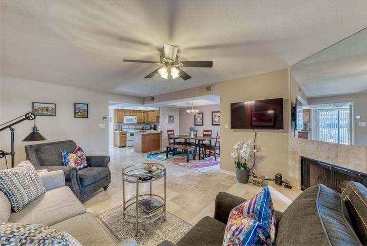 9445 N 94th Place #120, Scottsdale, AZ