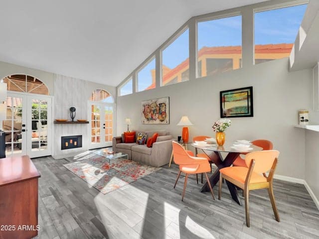 4788 W JOSHUA Boulevard, Chandler, AZ