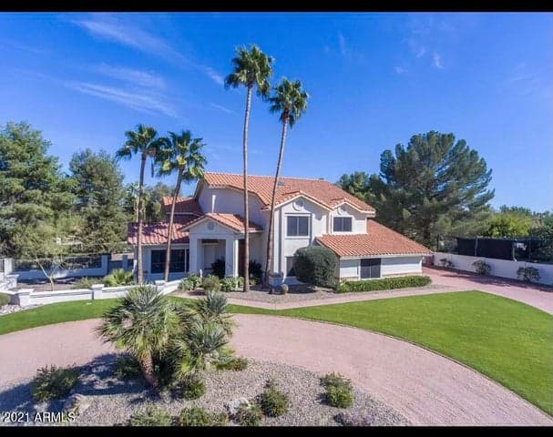 11935 N 102ND Street, Scottsdale, AZ