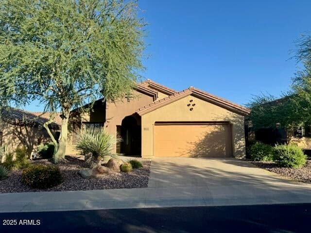 41112 N PRESTANCIA Drive, Anthem, AZ